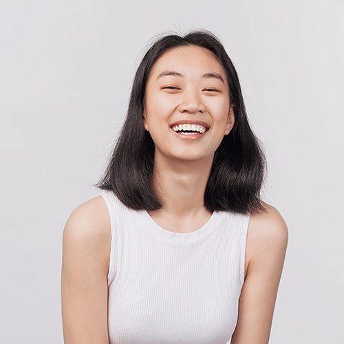 洗牙